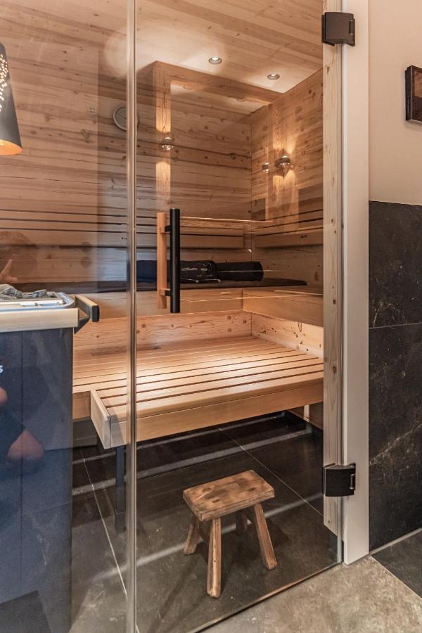 Das Kirchbichl - Stylisch Laessig, Mit Eigener Sauna Schliersee Luaran gambar