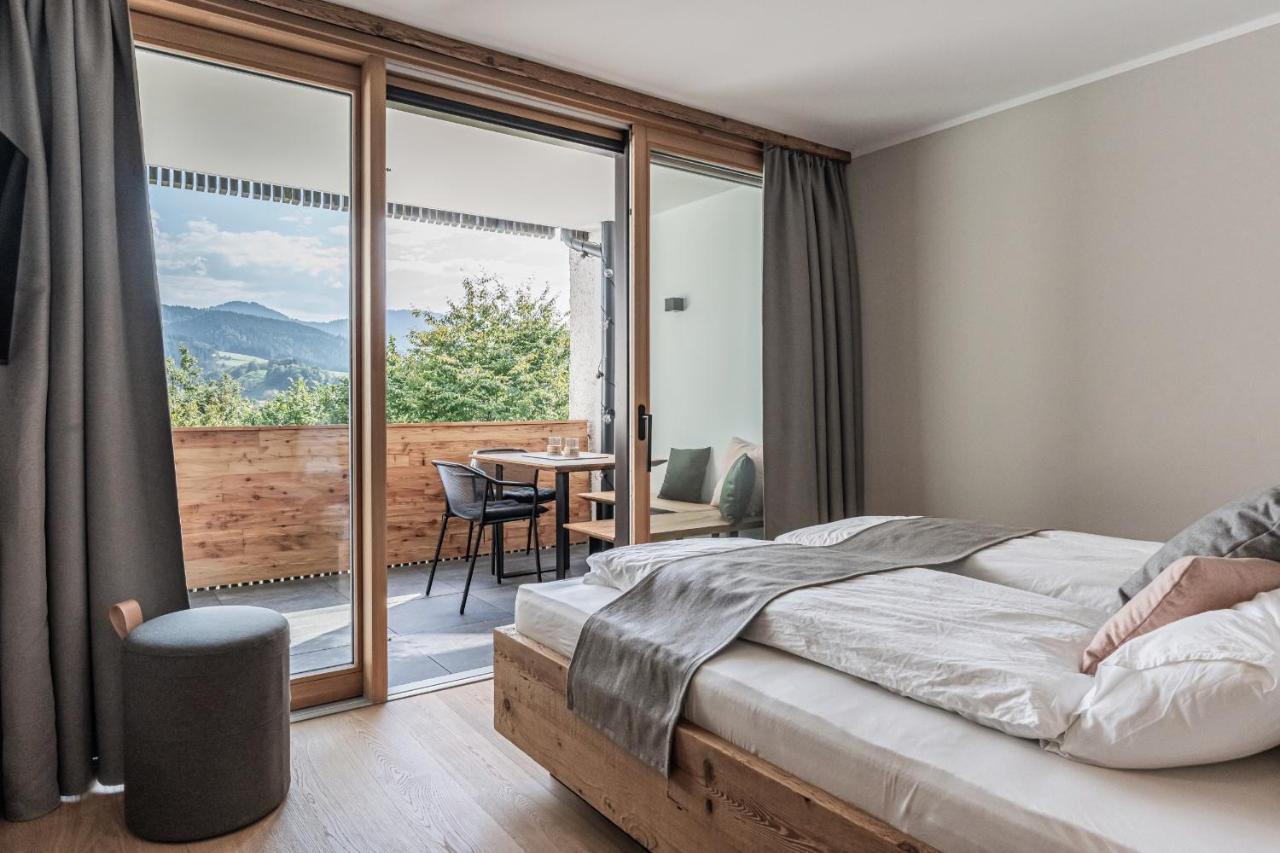 Das Kirchbichl - Stylisch Laessig, Mit Eigener Sauna Schliersee Luaran gambar