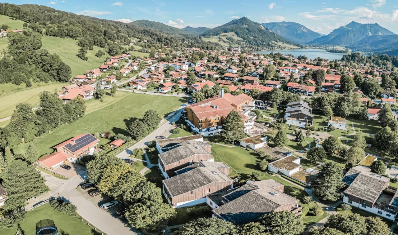 Das Kirchbichl - Stylisch Laessig, Mit Eigener Sauna Schliersee Luaran gambar