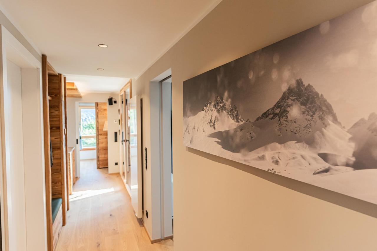 Das Kirchbichl - Stylisch Laessig, Mit Eigener Sauna Schliersee Luaran gambar