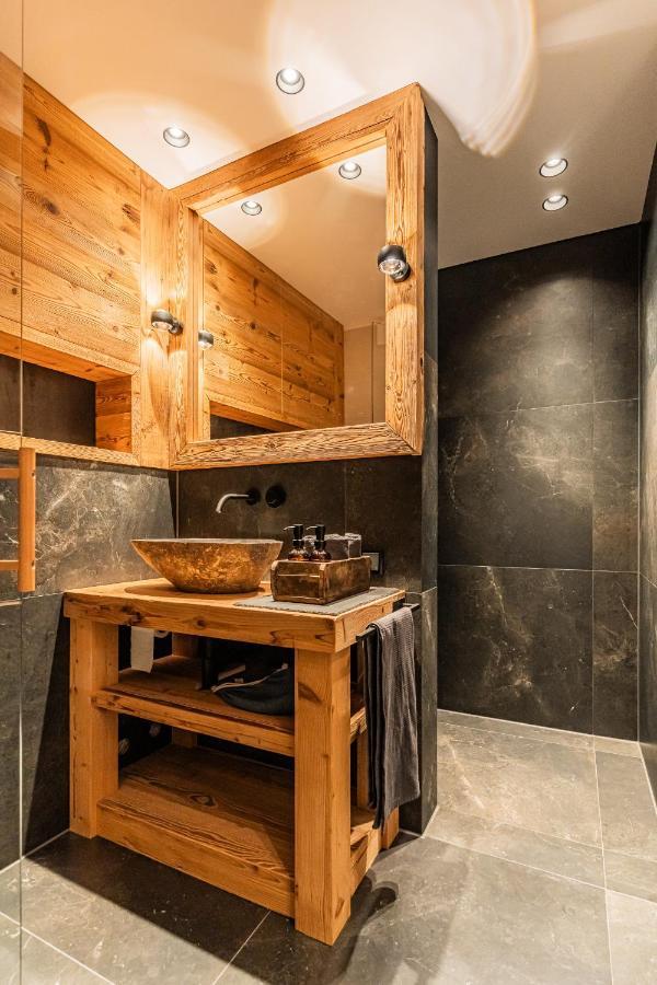 Das Kirchbichl - Stylisch Laessig, Mit Eigener Sauna Schliersee Luaran gambar