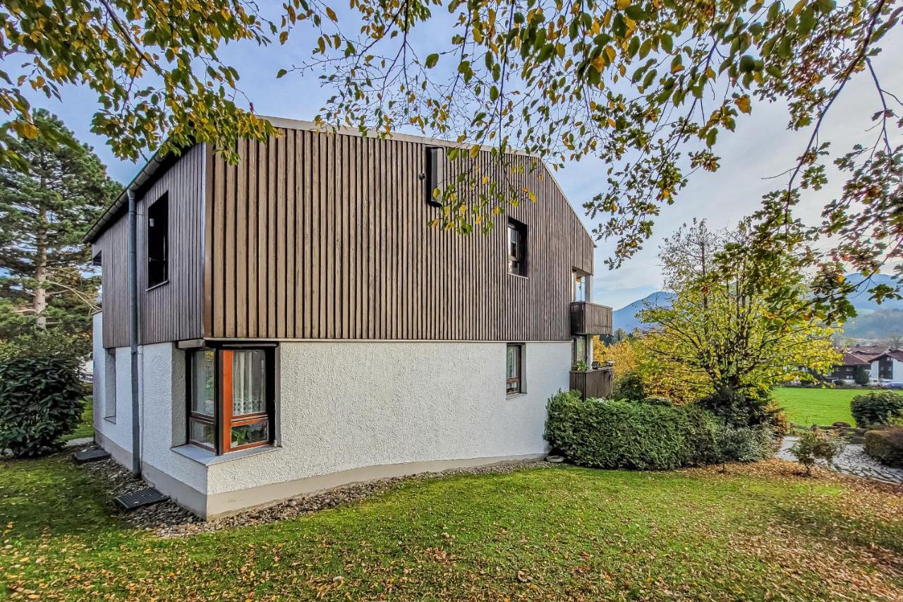Das Kirchbichl - Stylisch Laessig, Mit Eigener Sauna Schliersee Luaran gambar