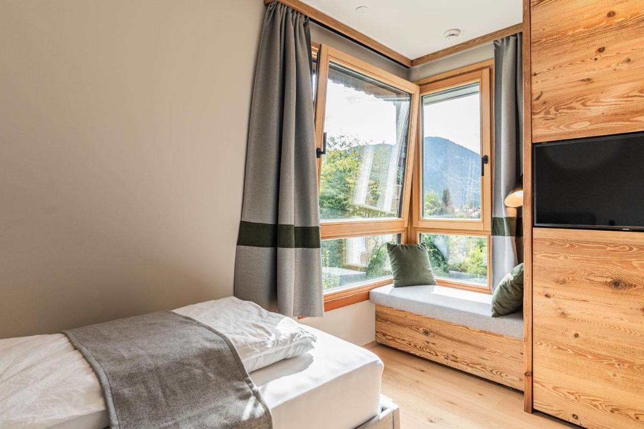 Das Kirchbichl - Stylisch Laessig, Mit Eigener Sauna Schliersee Luaran gambar