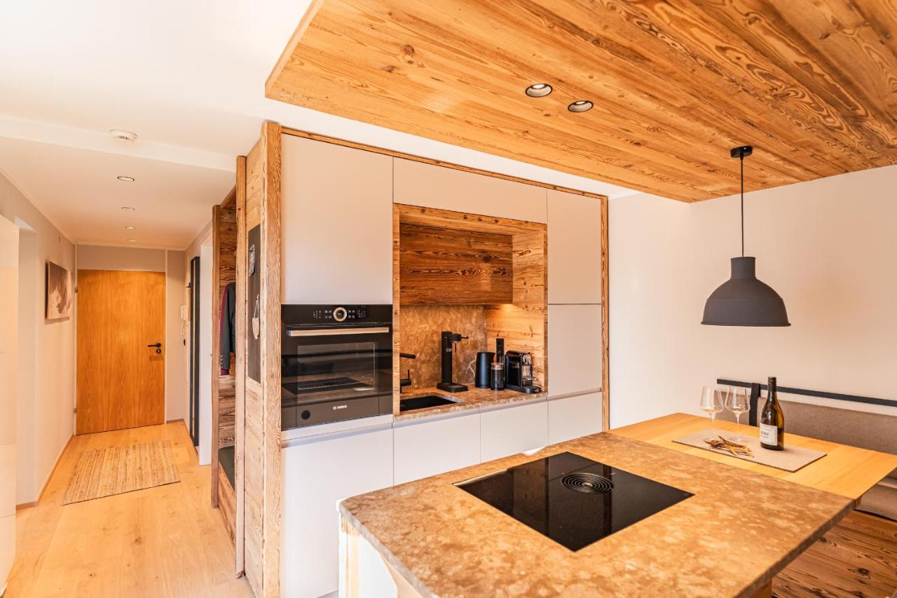 Das Kirchbichl - Stylisch Laessig, Mit Eigener Sauna Schliersee Luaran gambar