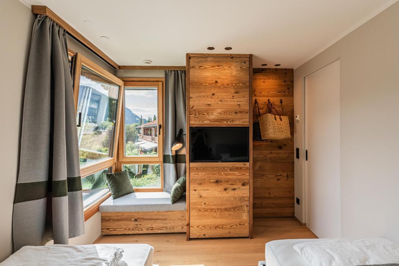 Das Kirchbichl - Stylisch Laessig, Mit Eigener Sauna Schliersee Luaran gambar