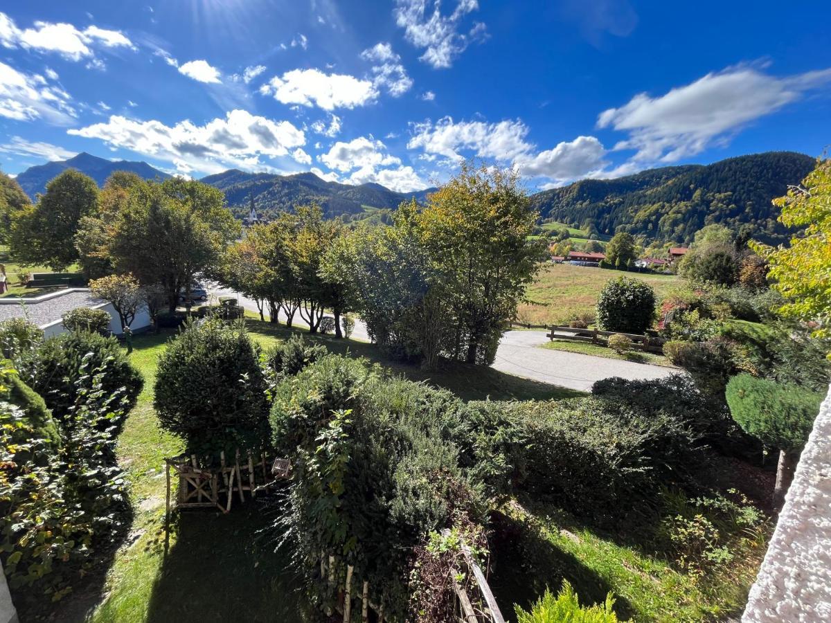 Das Kirchbichl - Stylisch Laessig, Mit Eigener Sauna Schliersee Luaran gambar